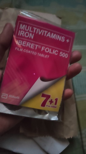 vitamins