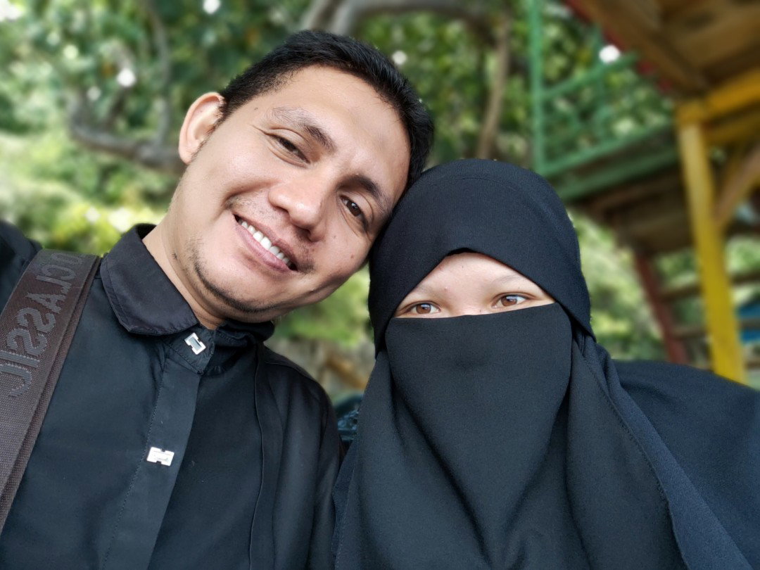 Endang Pawestry Irawan profile icon