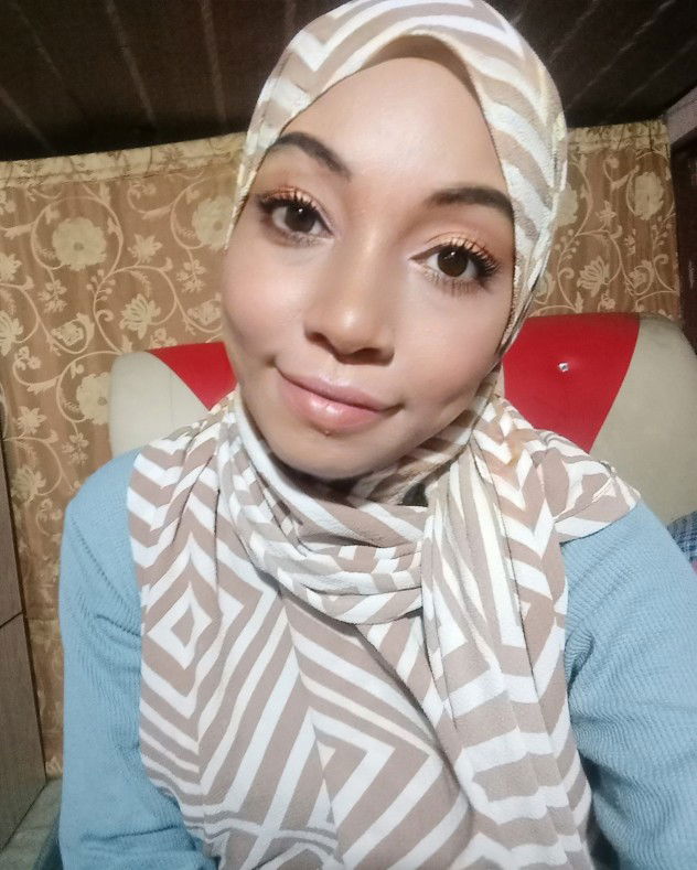 Nurathiqah profile icon