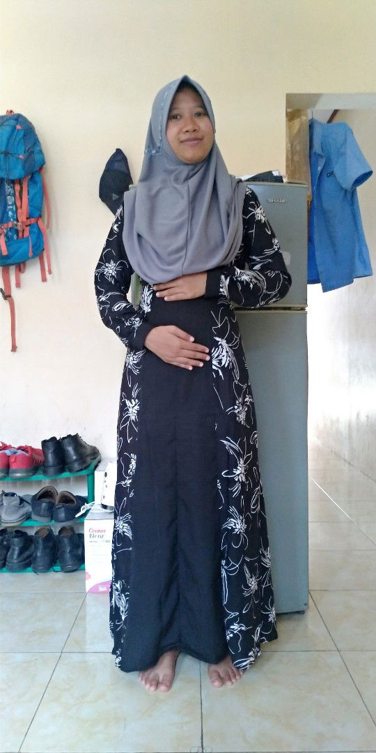 Nur Wulan wati profile icon