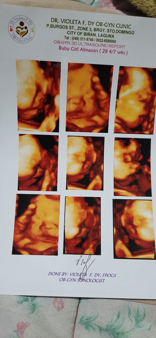 Angelique Almazan profile icon