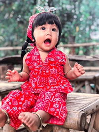 Präkaithip bunpan profile icon