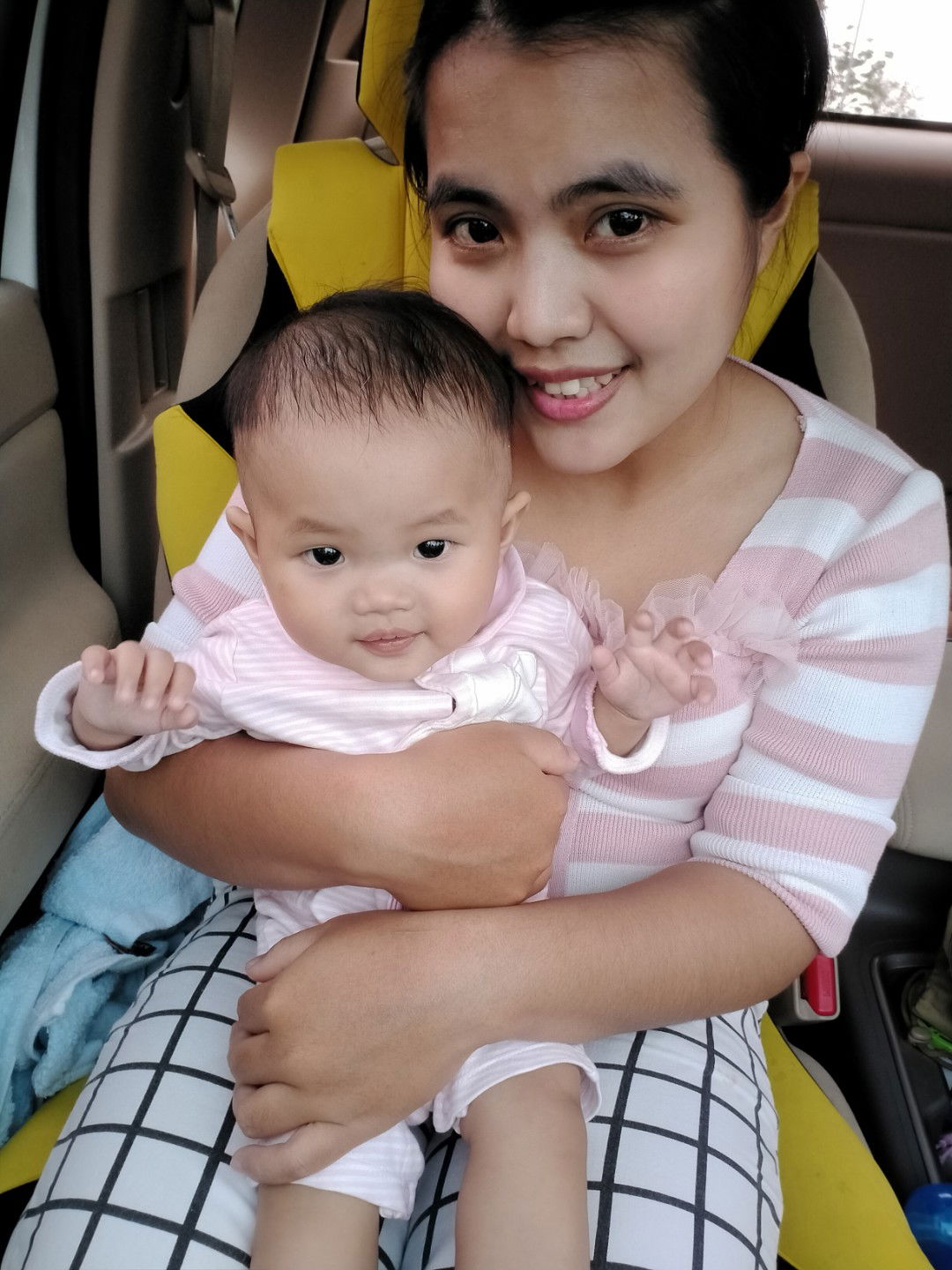 Nu Suchada profile icon