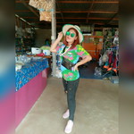 Y'Yok Yok profile icon