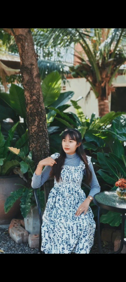 จารุวรรณ สุฟอง profile icon