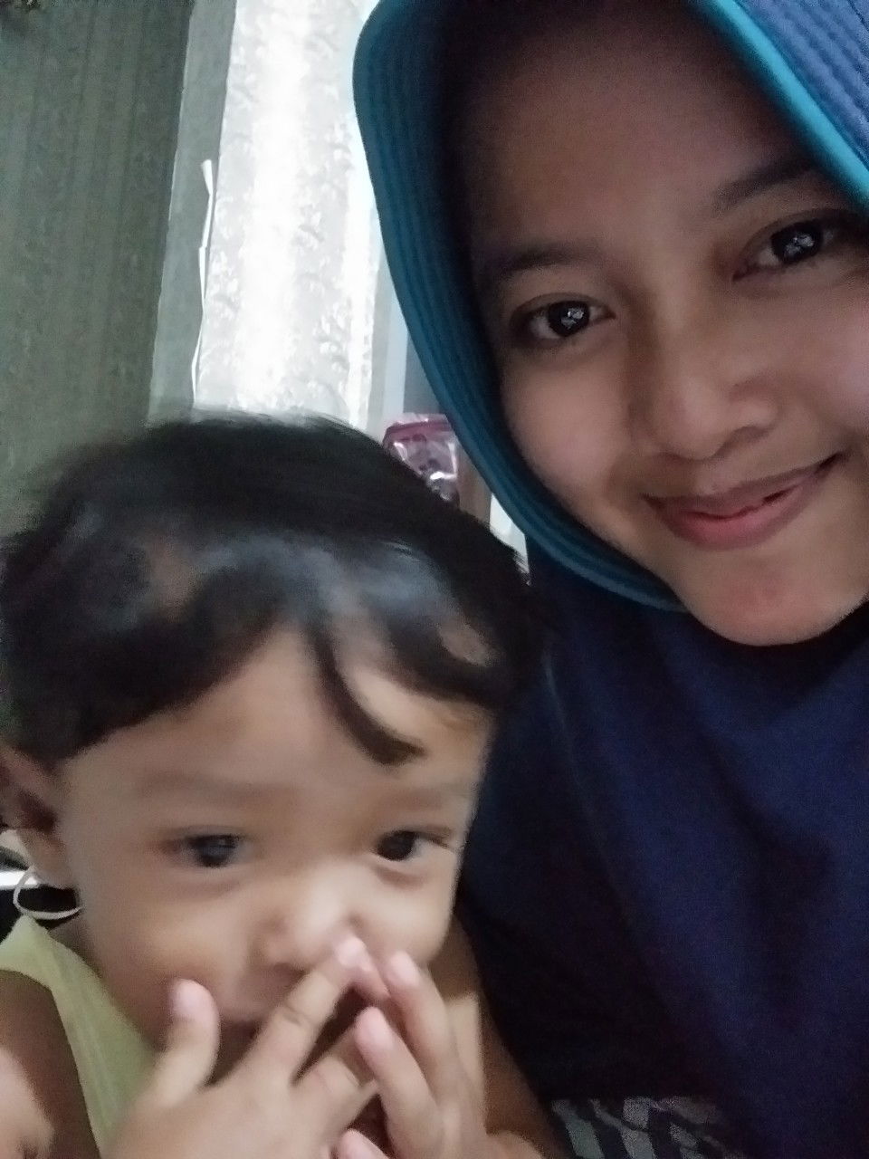 Ibu Qiandra profile icon