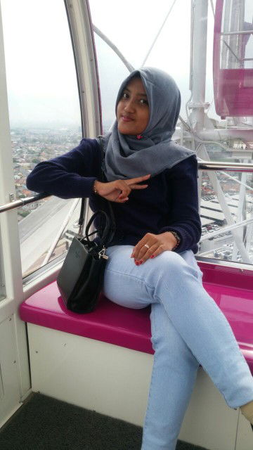 Elinda Rahmadianti profile icon