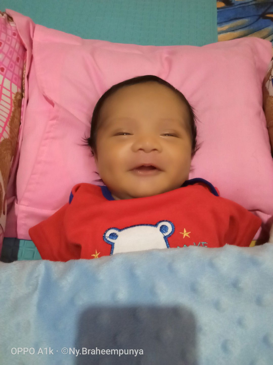 jamilah alamsi profile icon