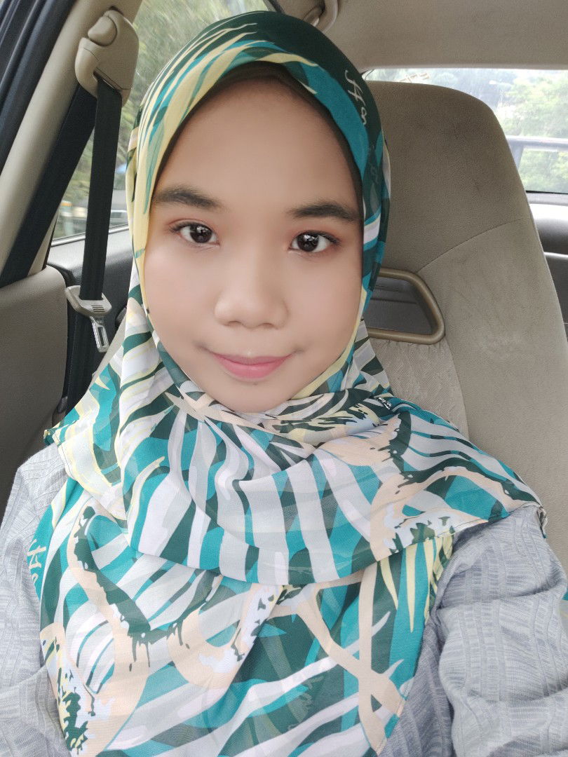 Nuradirah Abdullah profile icon