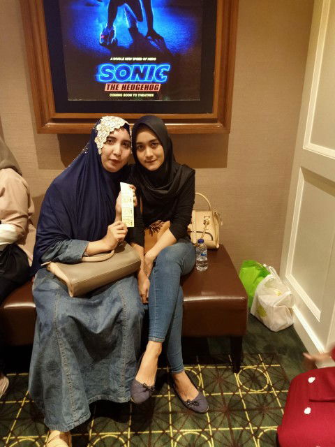 Selpi Yana profile icon