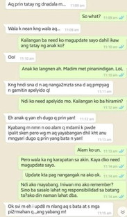 Ex kong praning