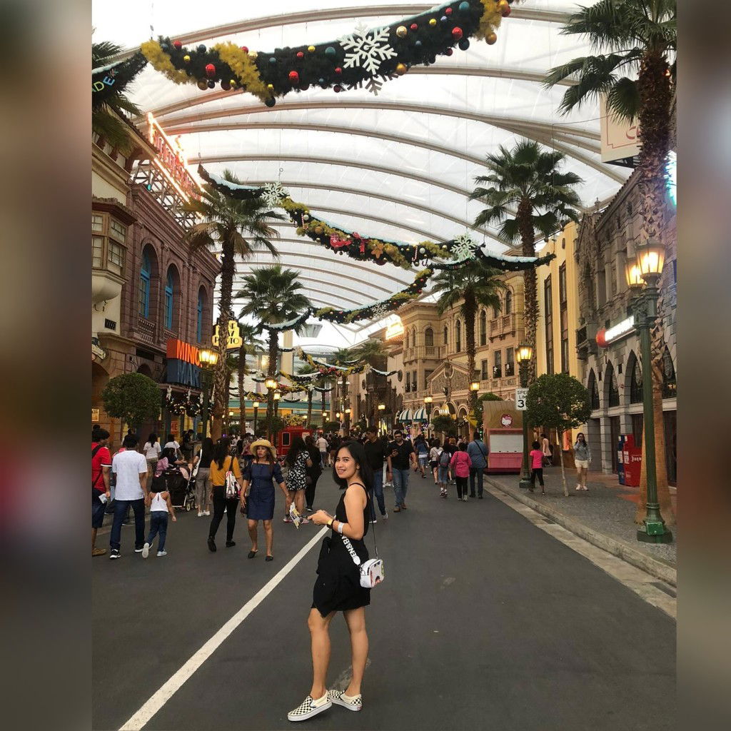 Gretchen Vallejos profile icon