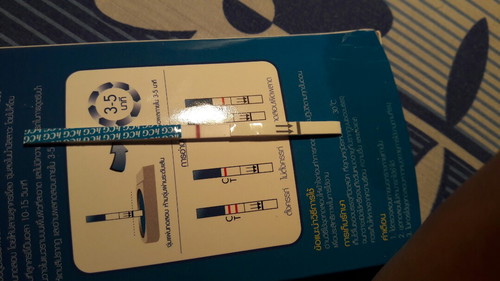 ทำไมคนอยากมี ถึงมียากจัง