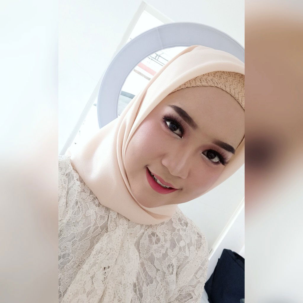 Yunita Salma az'ari profile icon