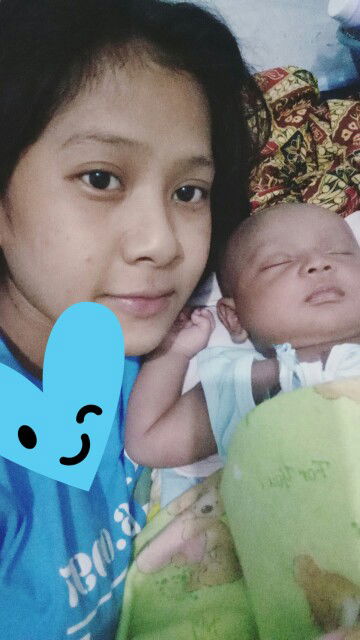 Rina Meladiani profile icon