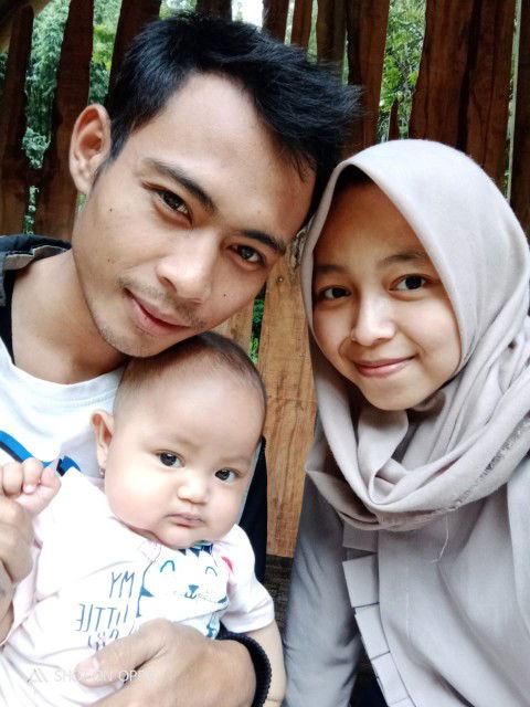 Wulan Ndari profile icon