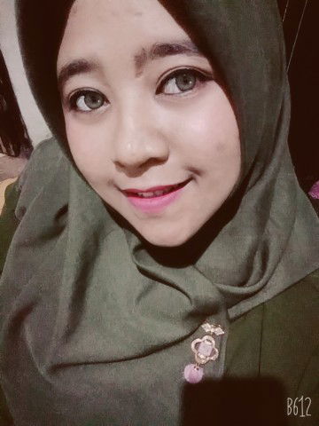 Rizki Mardiyah profile icon