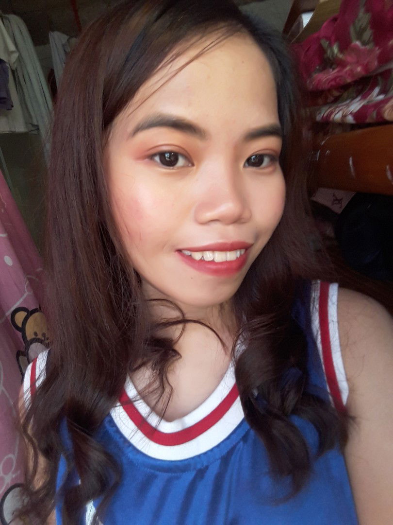 Gelyn Maribojoc profile icon