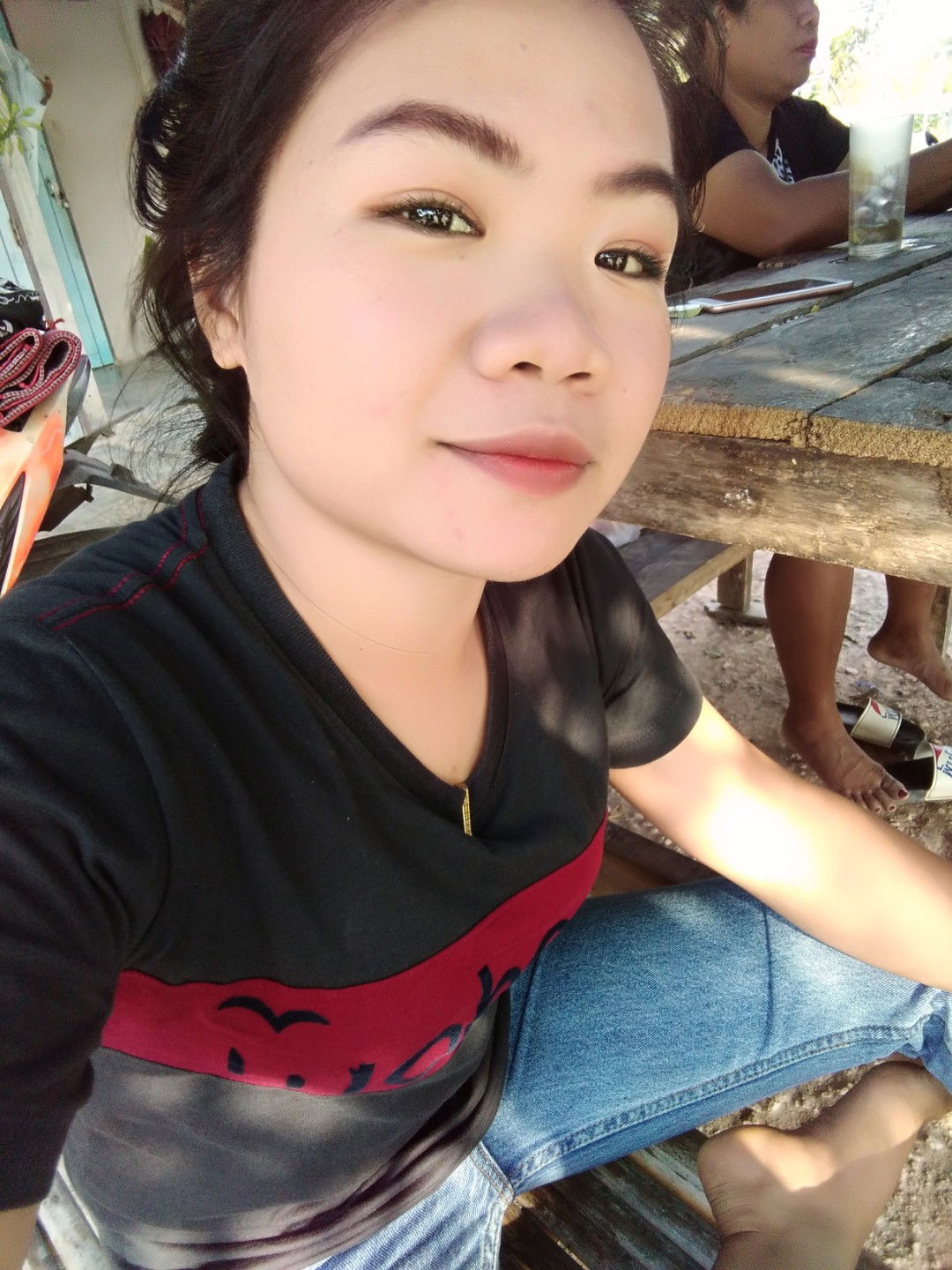 Arm Apinya profile icon