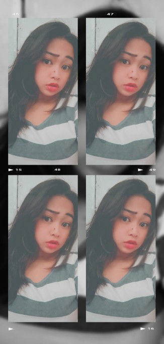 Mariah Tine Añonuevo profile icon