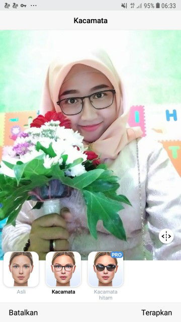 soesanty aza profile icon