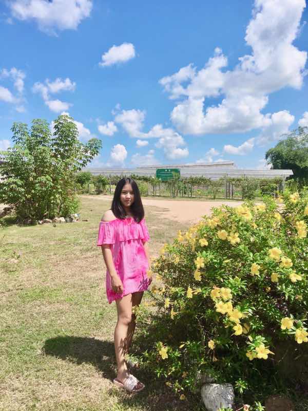 Inthira Thimthed profile icon