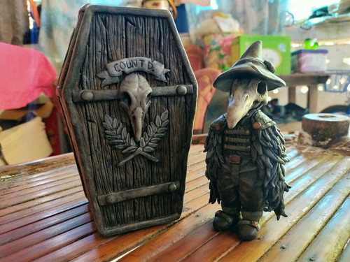 Appreciation Post for my Husband