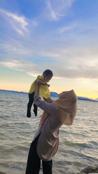 Mardiana Zein profile icon