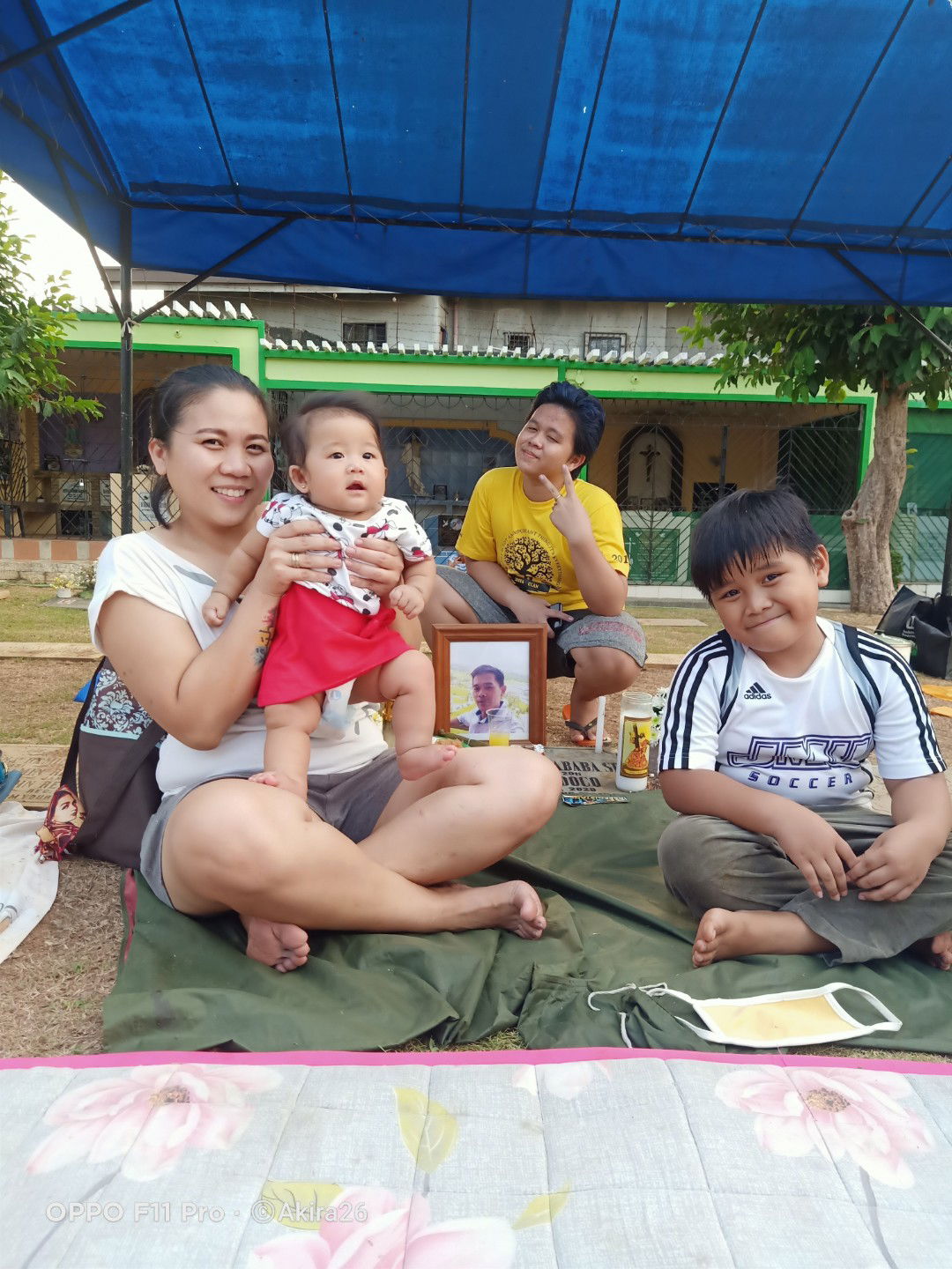 Lhia Tababa Driodoco profile icon