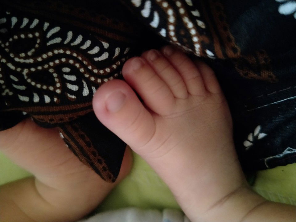 Ayu Fitriyah profile icon