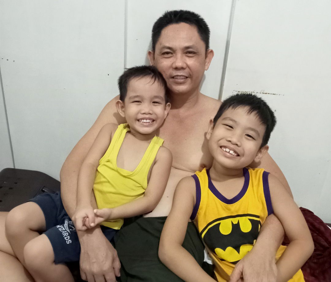 Reschell Borbe profile icon