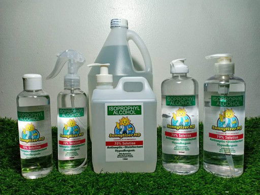 Off topic mga momsh, please read