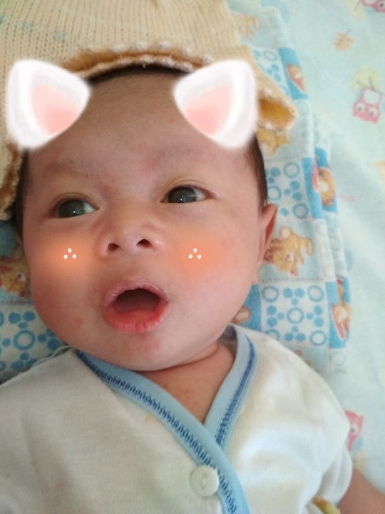 cusnul aja profile icon