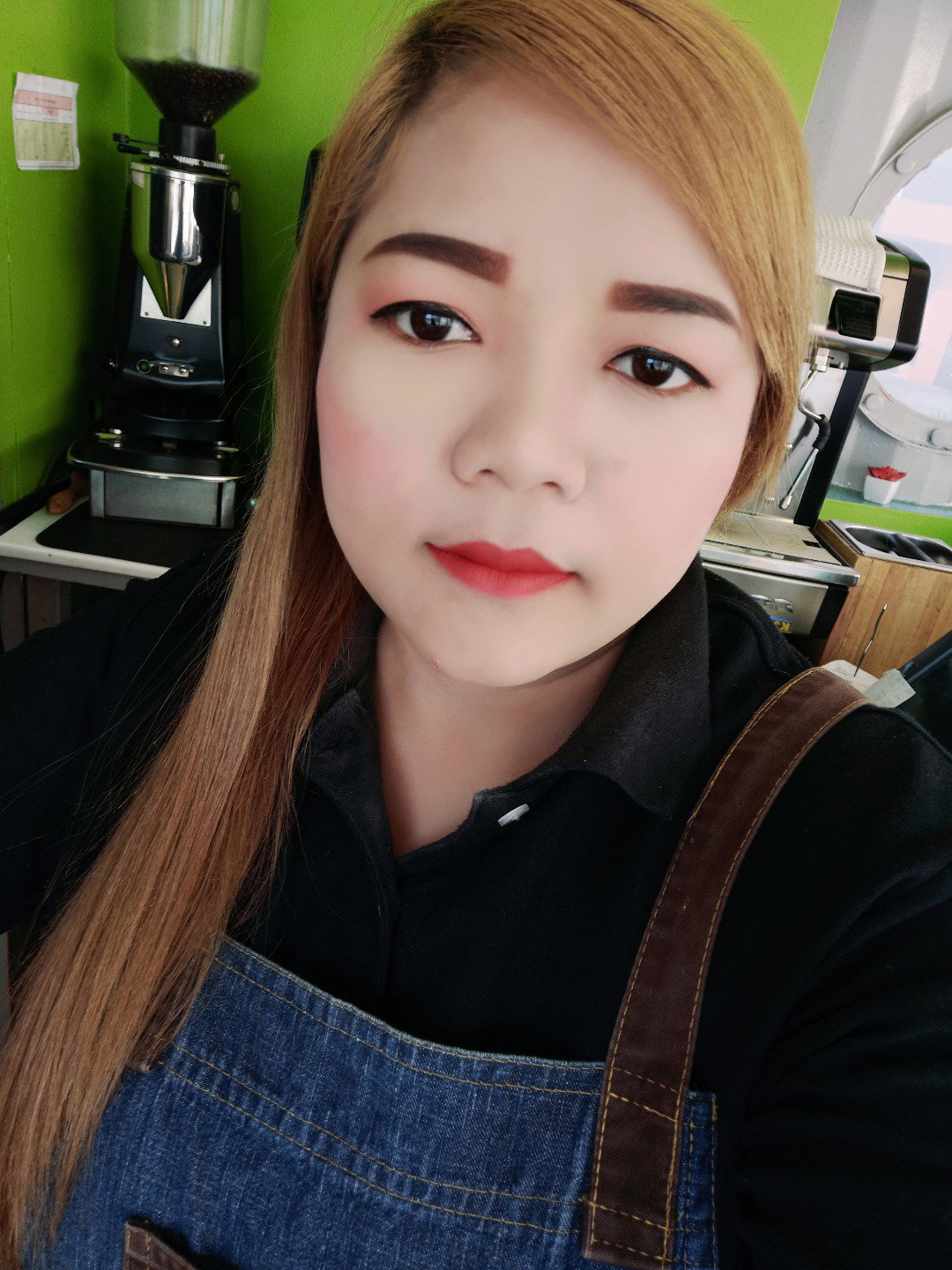 Panida Phutthanawong profile icon