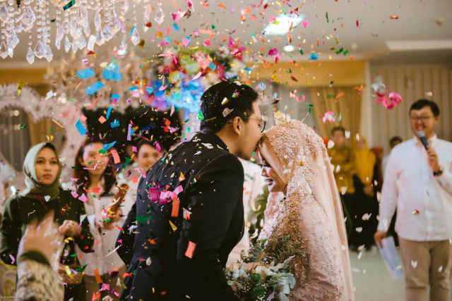 nurul m profile icon