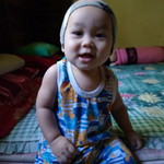 Zalma Thodting profile icon