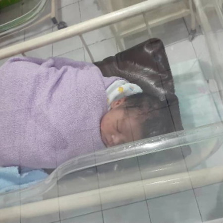 Alhamdulillah ❤️