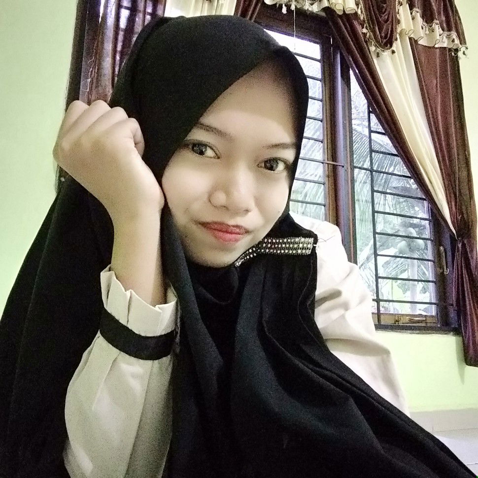 Mentari Andriani profile icon