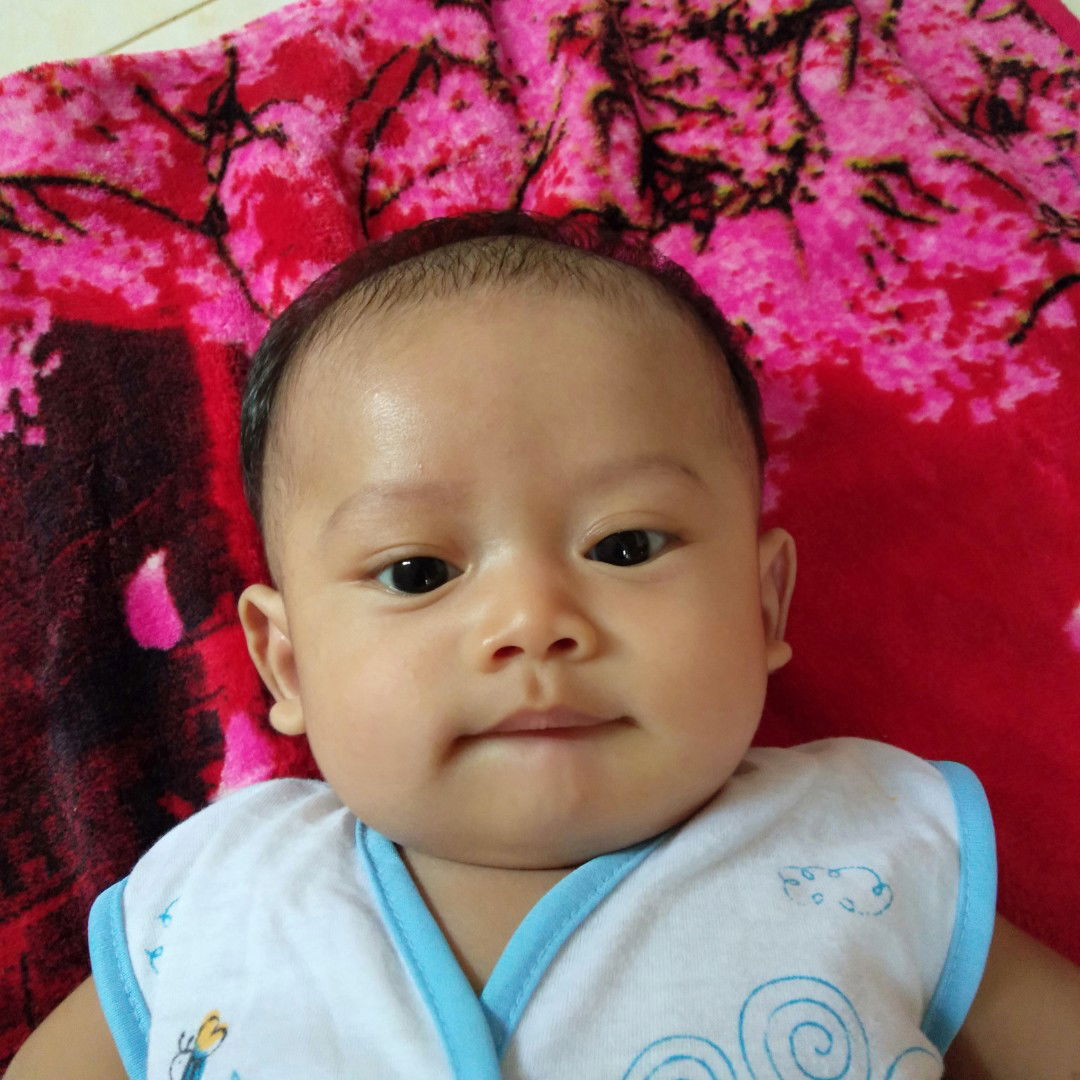 kapan anak mulai tumbuh gigi