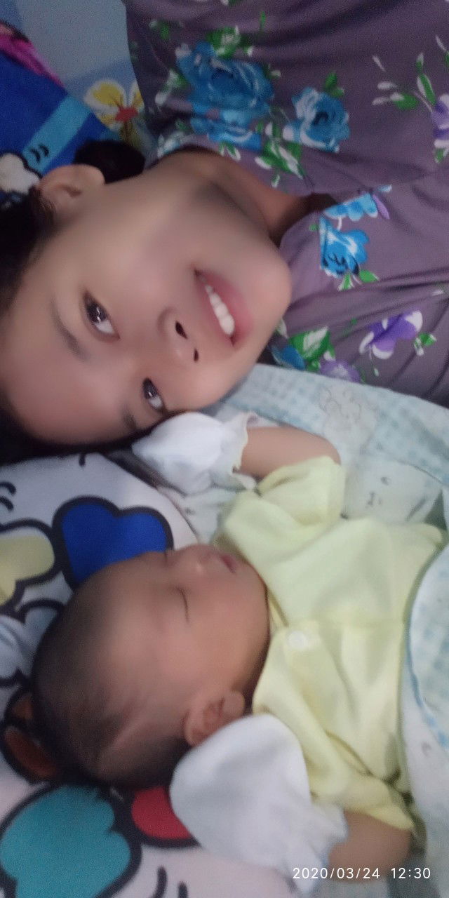 Reny Nulhakimm profile icon