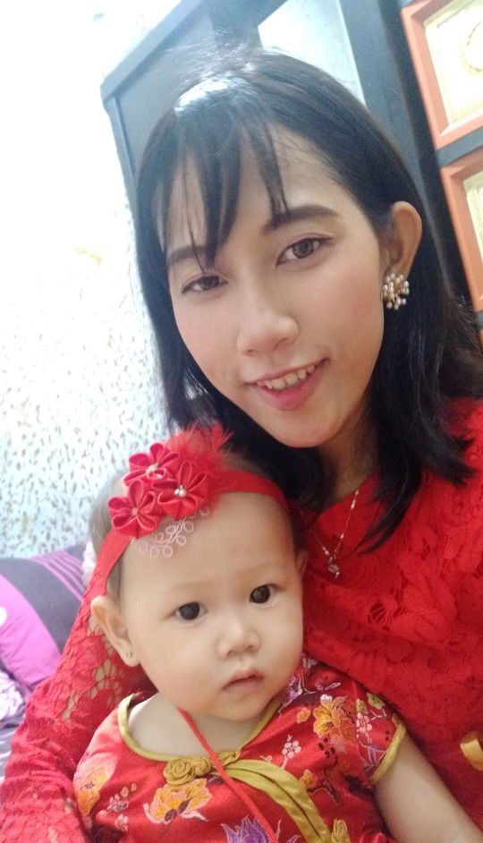 Rohyani Rizki Lamongi Lie profile icon