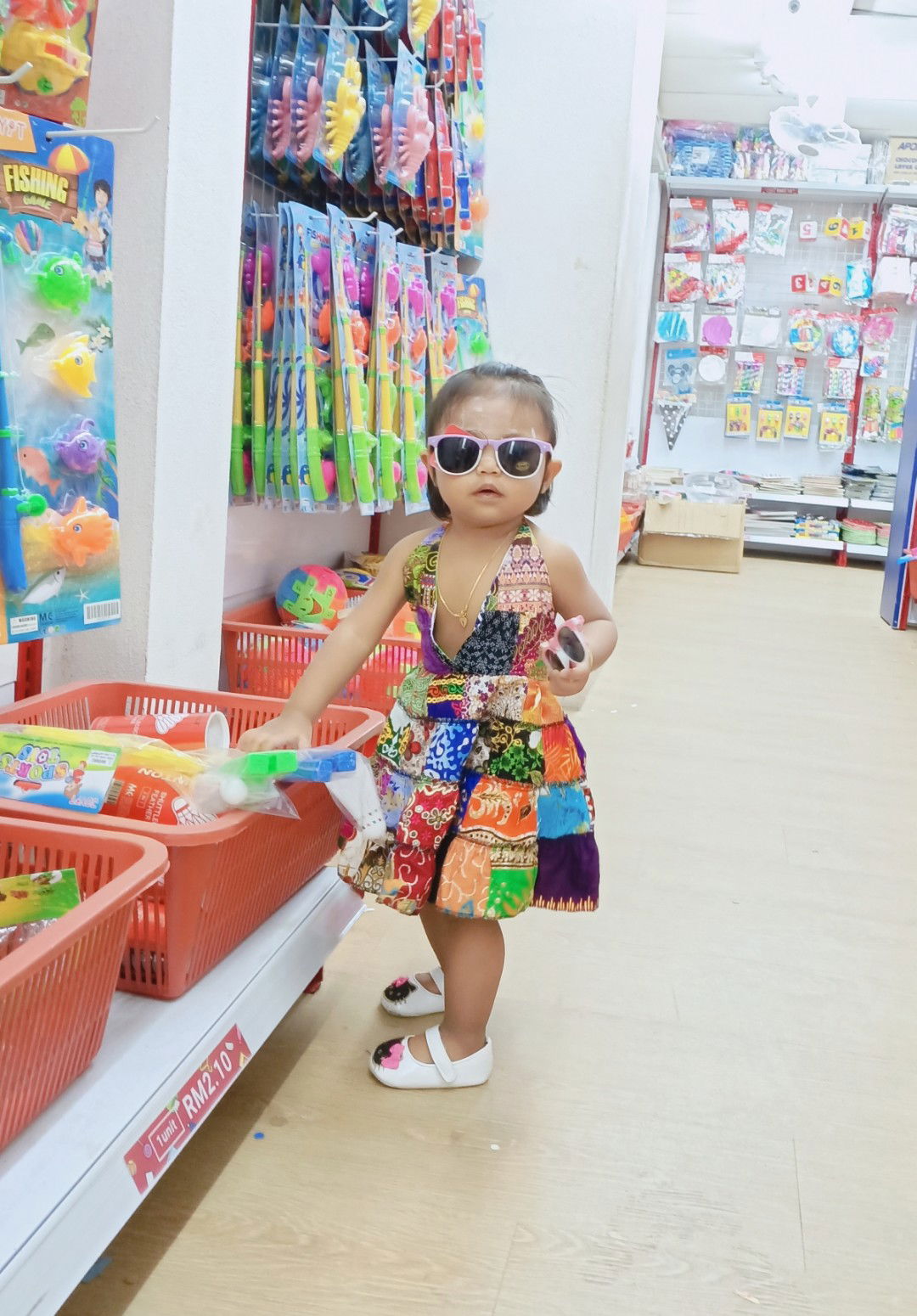 durratul fitrah profile icon