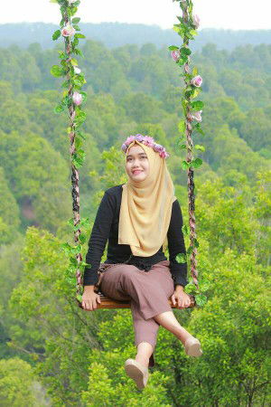 Nurul Amalia profile icon