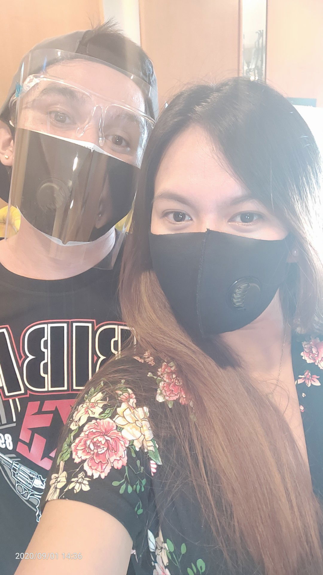 Karminah Gumboc profile icon