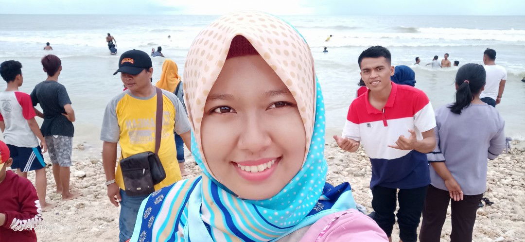 irma febrianti profile icon