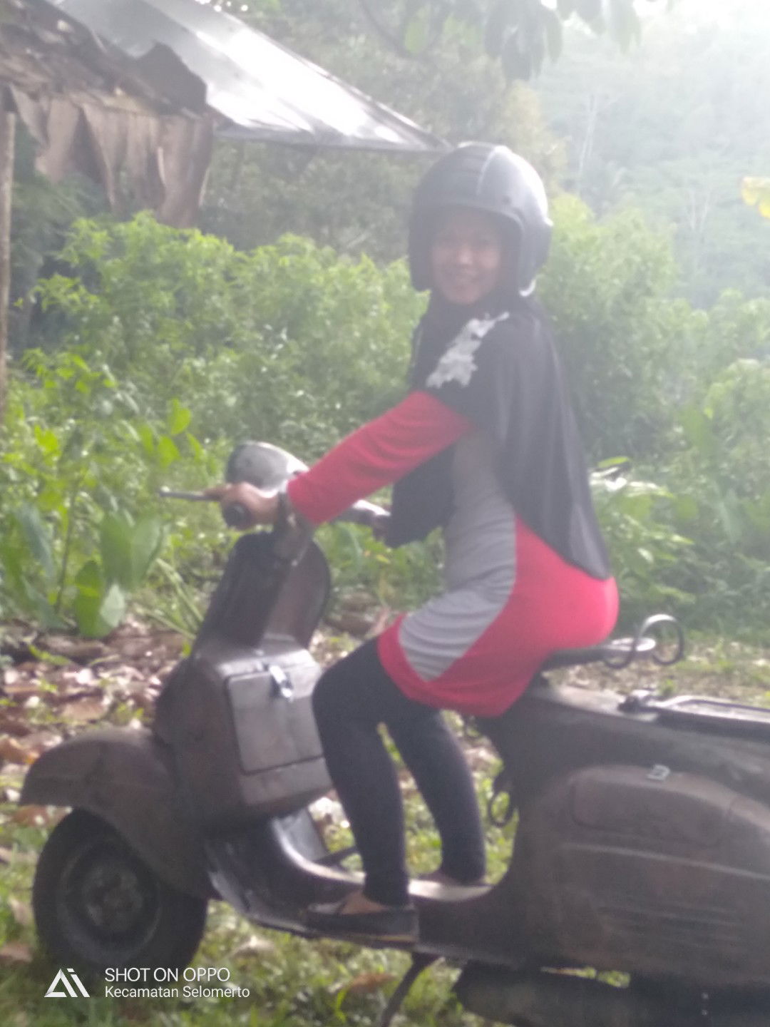 Sri Uniyati profile icon