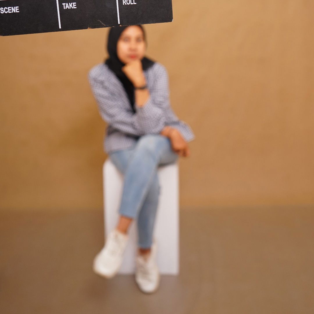 Hanifah Putri profile icon