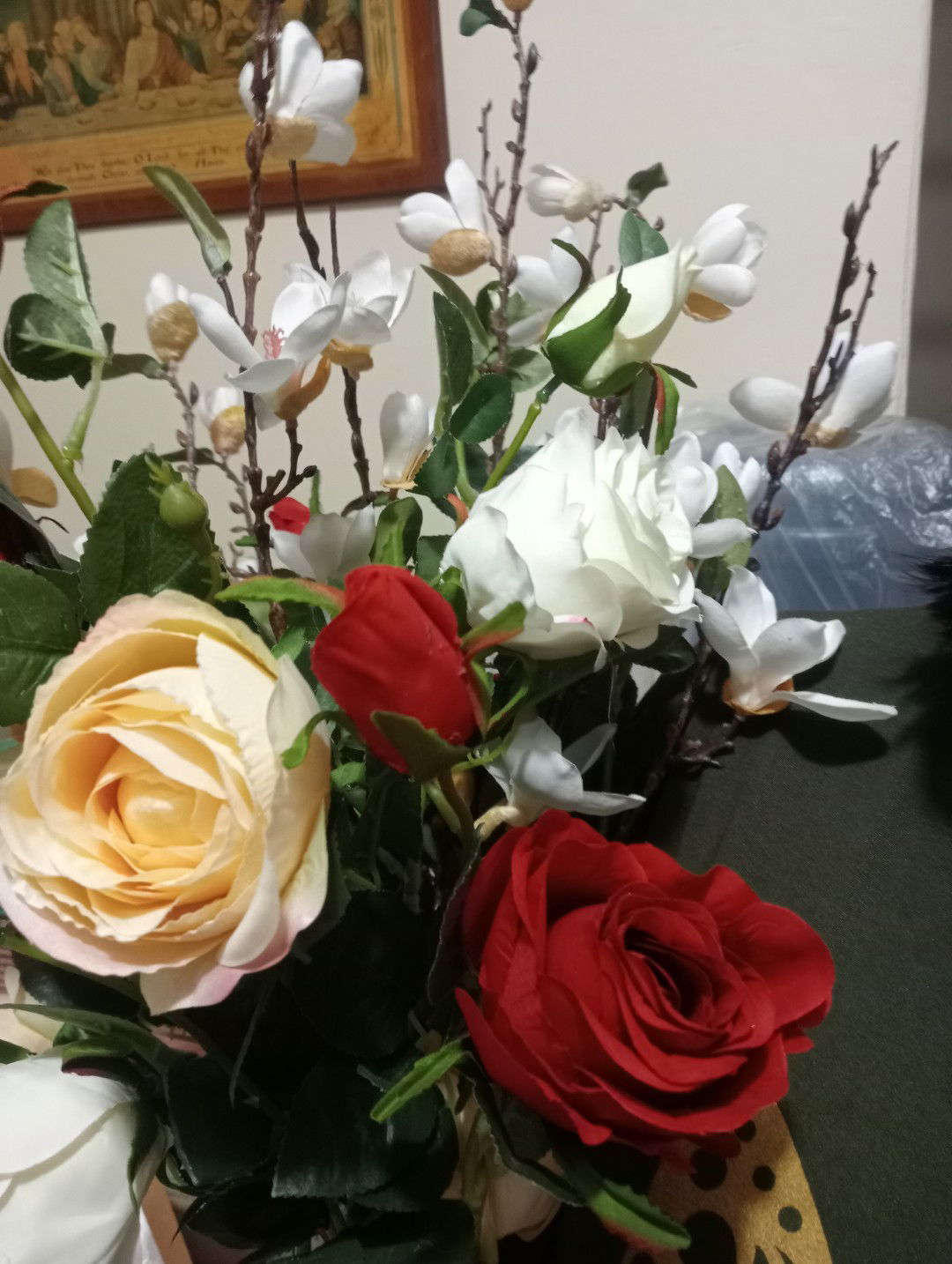 Rossel D. Lazatin profile icon