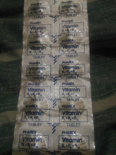 Ganito ba sainyo?