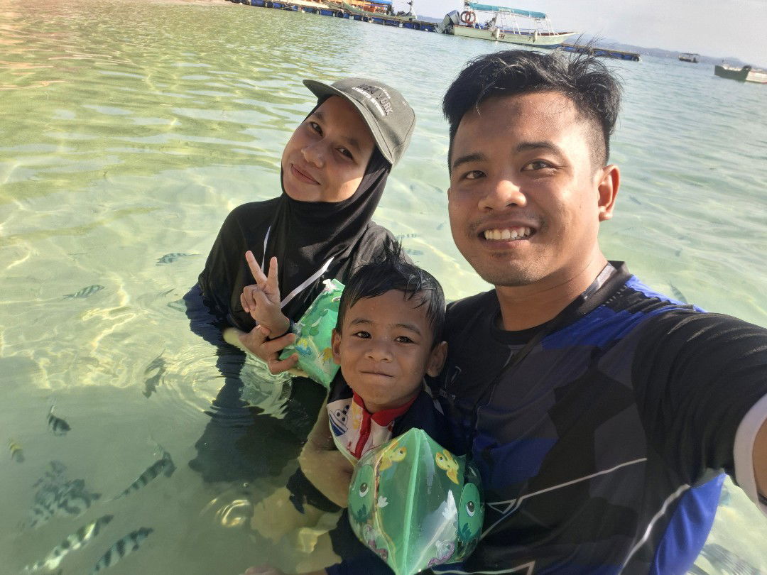 Nur Hidayah profile icon